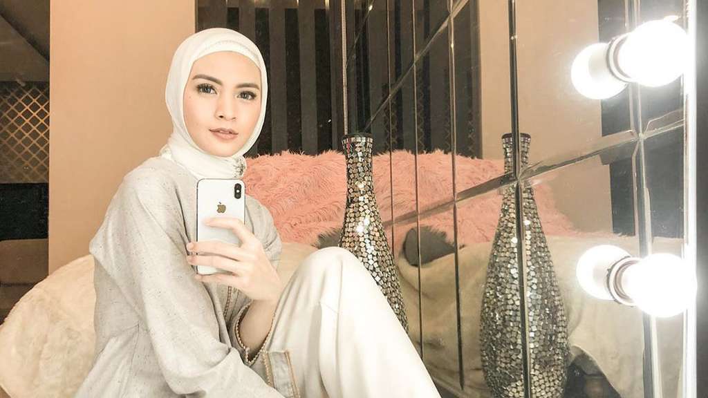 Cerita Donita Alami Sakit Mirip Gejala Covid-19, Ngeri!