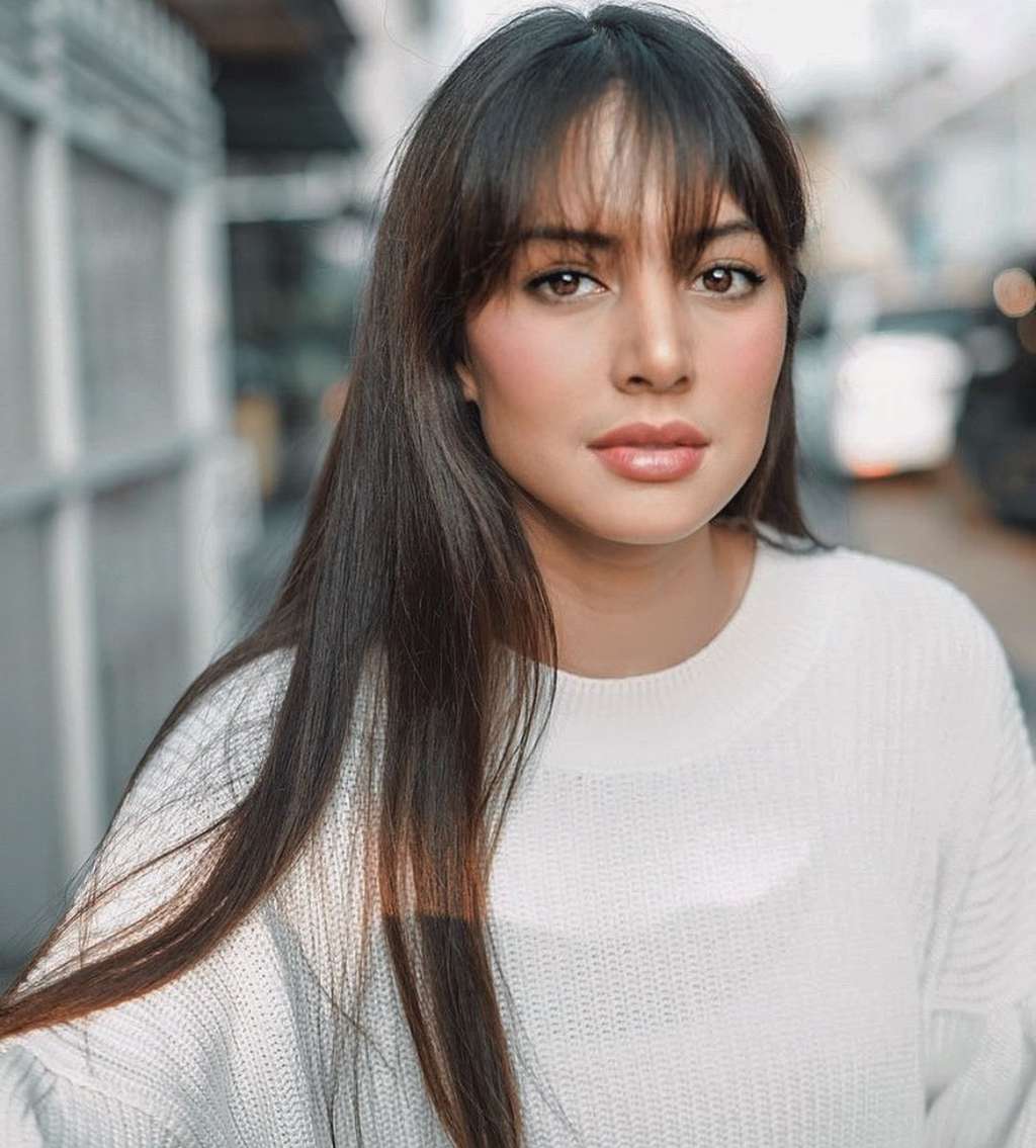 5 Seleb Cantik Ini Punya Bibir Seksi Nan Sensual, Mengagumkan!