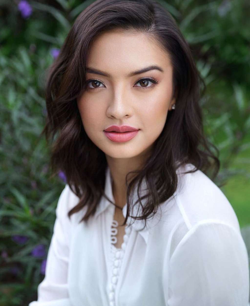 5 Seleb Cantik Ini Punya Bibir Seksi Nan Sensual, Mengagumkan!
