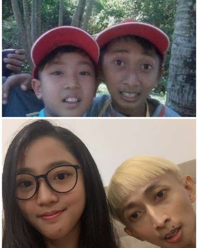 Potret Anyar Pemeran Ronaldowati, Menjelma Jadi Gadis Cantik!