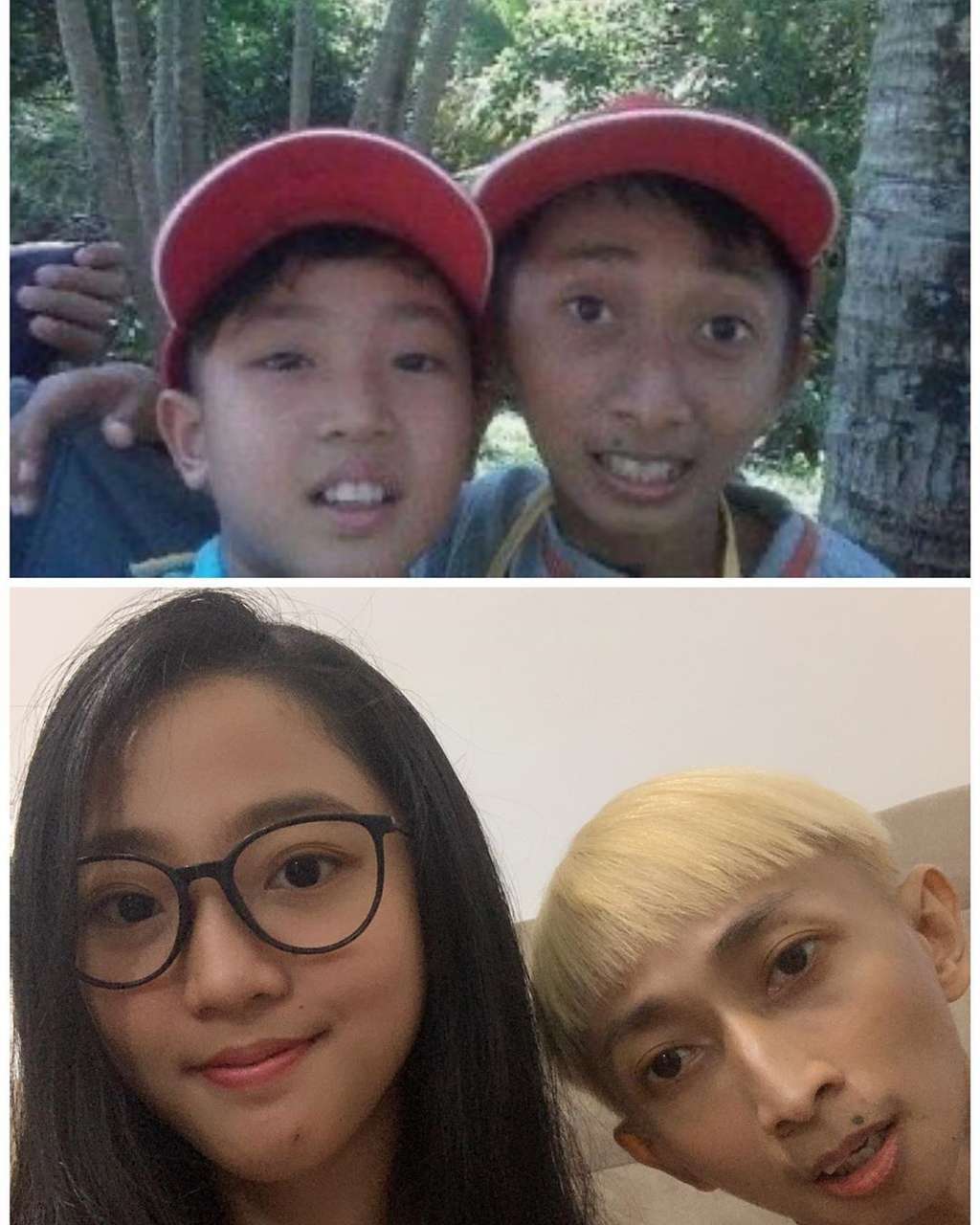 Potret Anyar Pemeran Ronaldowati, Menjelma Jadi Gadis Cantik!