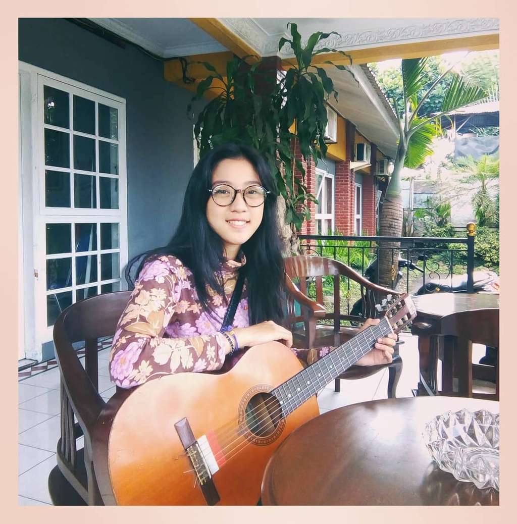 Potret Anyar Pemeran Ronaldowati, Menjelma Jadi Gadis Cantik!