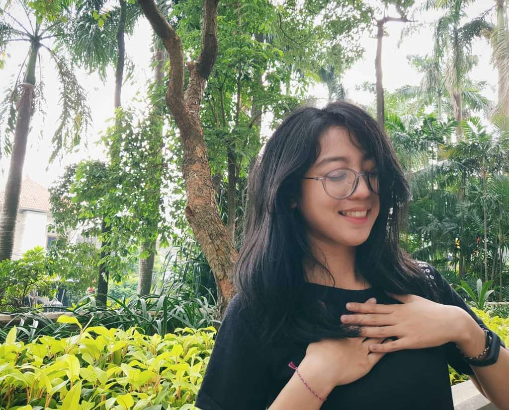 Potret Anyar Pemeran Ronaldowati, Menjelma Jadi Gadis Cantik!