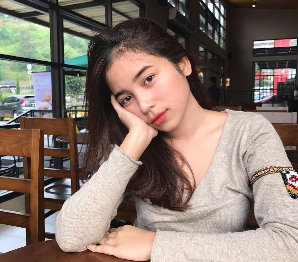 Cantiknya Putri Anjani Anak Bungsu Jarwo Kwat, Curi Perhatian!