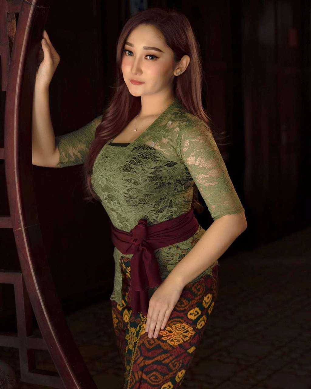 Potret Chant Felicia Adik Baby Margaretha, Cantik Kebangetan!