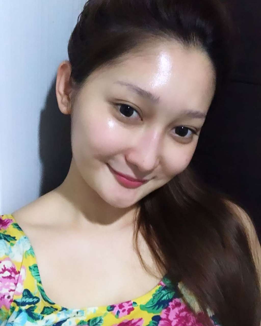 Potret Chant Felicia Adik Baby Margaretha, Cantik Kebangetan!