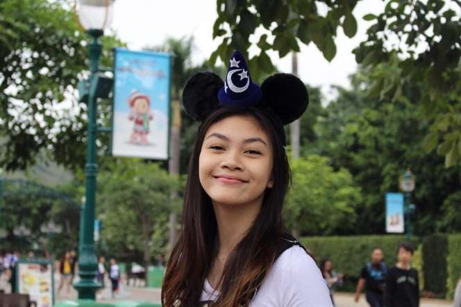 Potret Pesona 7 Anak Artis yang Sudah Remaja, Idaman Banget!