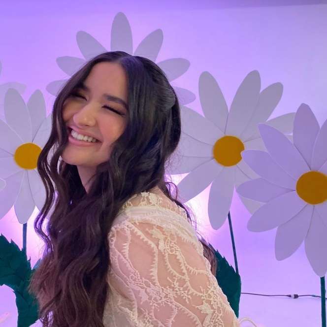 Potret Pesona 7 Anak Artis yang Sudah Remaja, Idaman Banget!