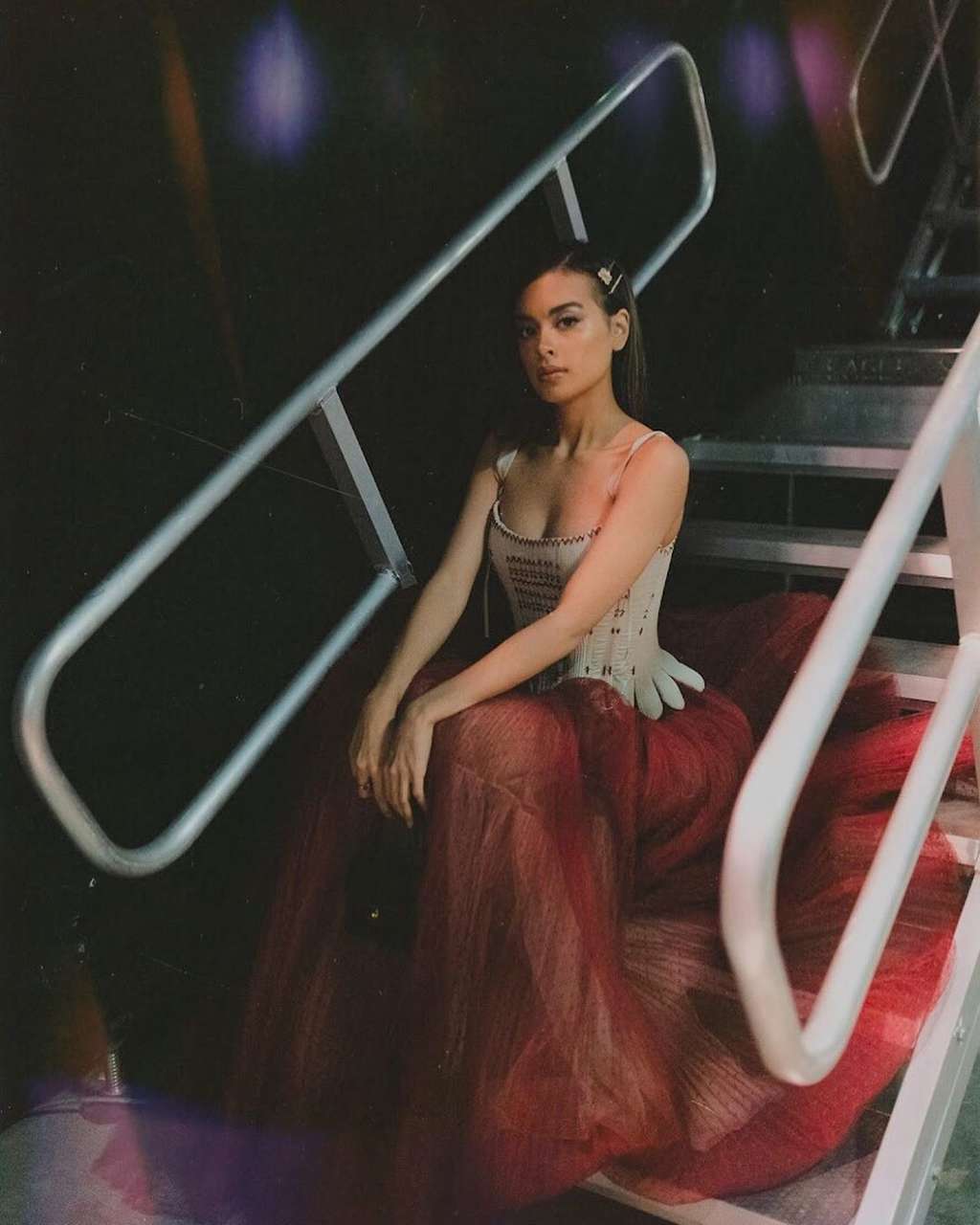 Potret Pesona 7 Anak Artis yang Sudah Remaja, Idaman Banget!