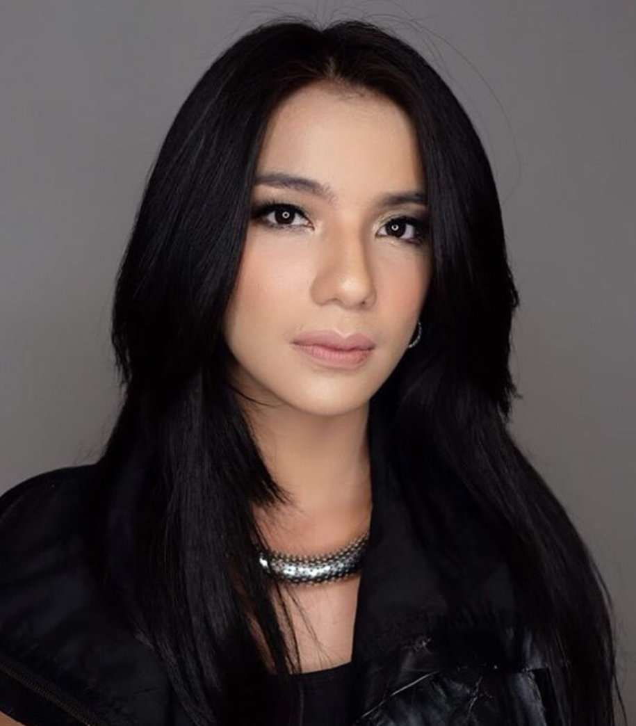 5 Seleb Cantik yang Pernah Rasakan Pahitnya Hidup di Penjara