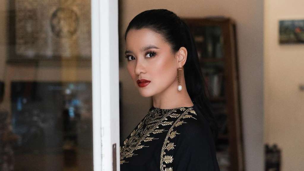5 Seleb Cantik yang Pernah Rasakan Pahitnya Hidup di Penjara
