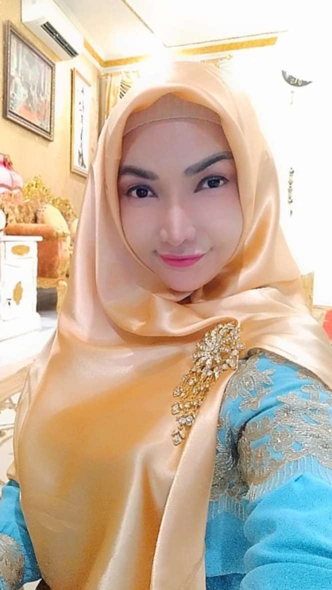 5 Seleb Cantik yang Pernah Rasakan Pahitnya Hidup di Penjara