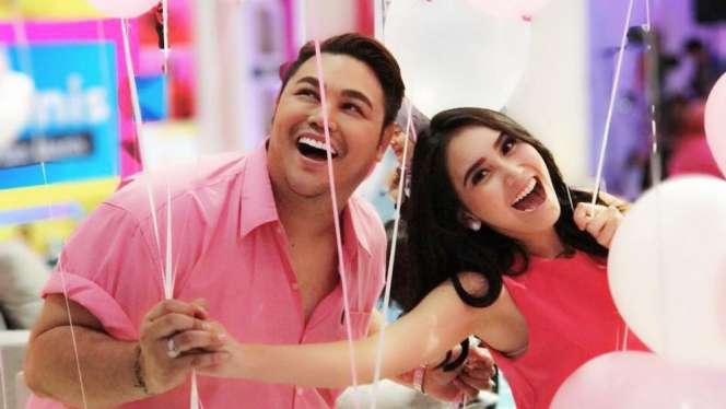 Sering Dikira Pacaran, 5 Pasang Artis Ini Cuma Sahabatan