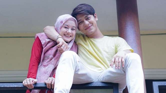 Sering Dikira Pacaran, 5 Pasang Artis Ini Cuma Sahabatan