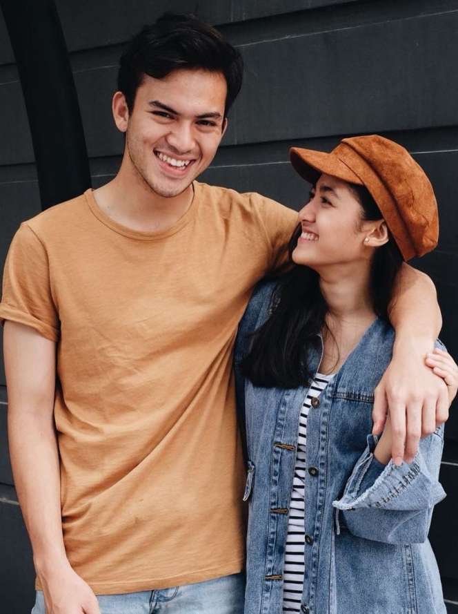 Sering Dikira Pacaran, 5 Pasang Artis Ini Cuma Sahabatan