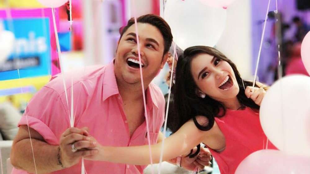 Sering Dikira Pacaran, 5 Pasang Artis Ini Cuma Sahabatan