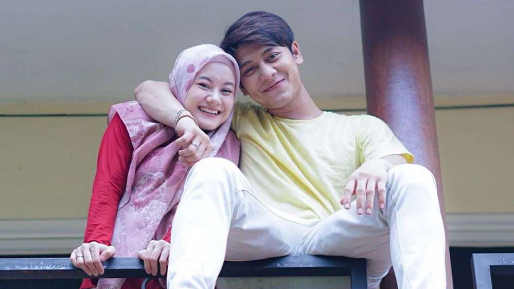 Sering Dikira Pacaran, 5 Pasang Artis Ini Cuma Sahabatan