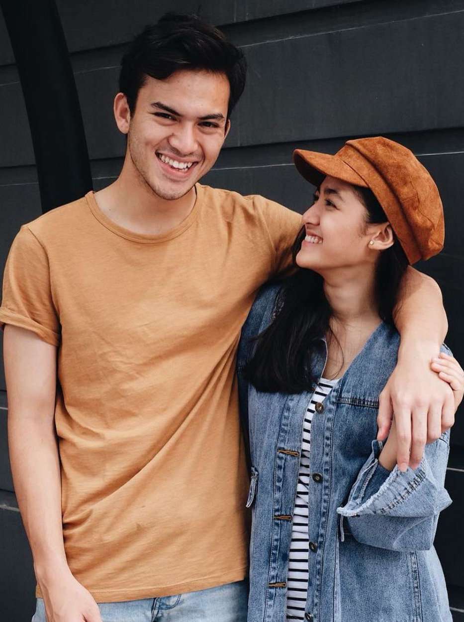 Sering Dikira Pacaran, 5 Pasang Artis Ini Cuma Sahabatan
