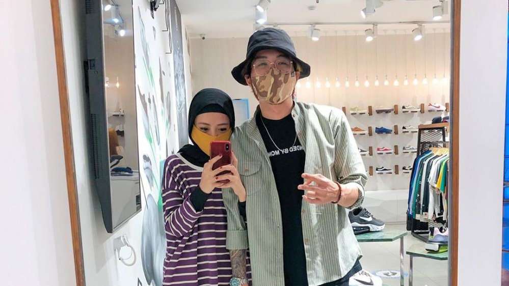 Cantiknya Nisa An Nashr, Pacar Dokter Tirta yang Kini Berhijab