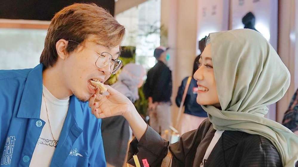 Cantiknya Nisa An Nashr, Pacar Dokter Tirta yang Kini Berhijab