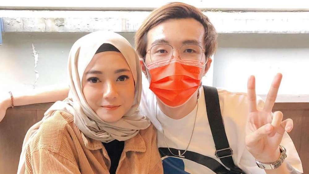 Cantiknya Nisa An Nashr, Pacar Dokter Tirta yang Kini Berhijab