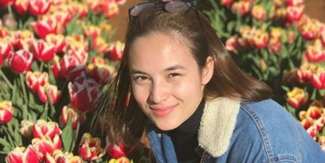 Idaman! 5 Potret Cantiknya Chelsea Islan dengan Makeup Natural