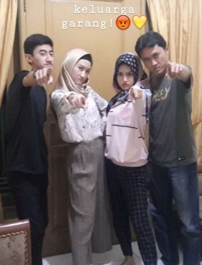 Masih Ingat Arya Wiguna? Ini Sosok Putrinya yang Cantik Jelita