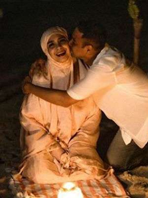 Potret Romantis, Raffi Ahmad dan Nagita Slavina Saat Liburan