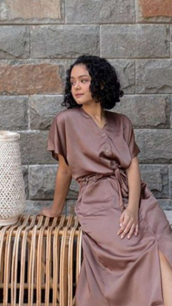 Jarang Tersorot, Potret Putri Cantik Anis Baswedan