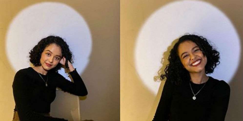 Jarang Tersorot, Potret Putri Cantik Anis Baswedan