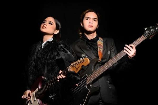 Ditanya Maia, Akhirnya Dul Mengungkap Sosok Pacar Barunya