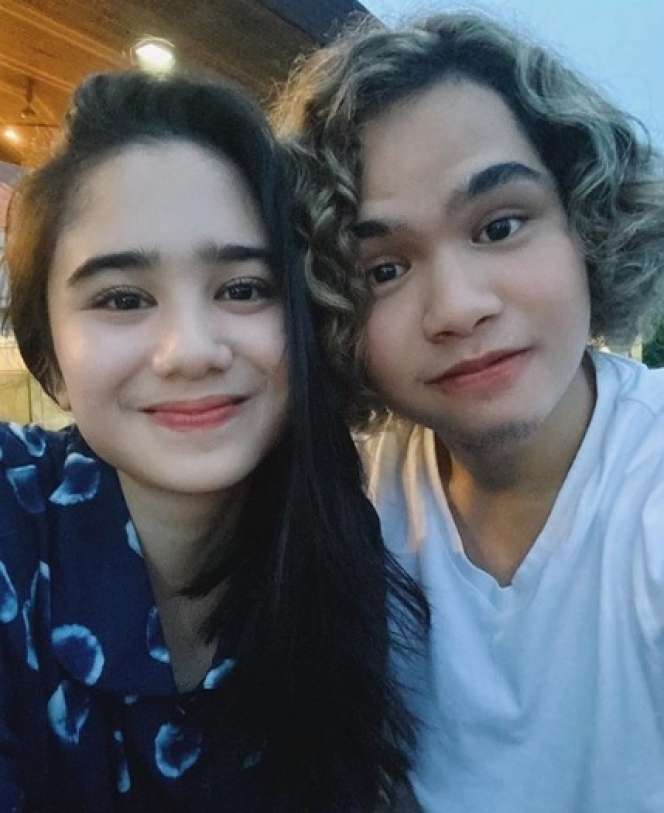 Ditanya Maia, Akhirnya Dul Mengungkap Sosok Pacar Barunya