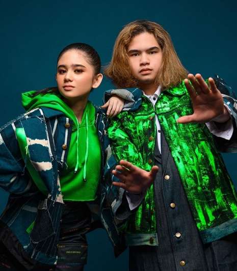 Ditanya Maia, Akhirnya Dul Mengungkap Sosok Pacar Barunya