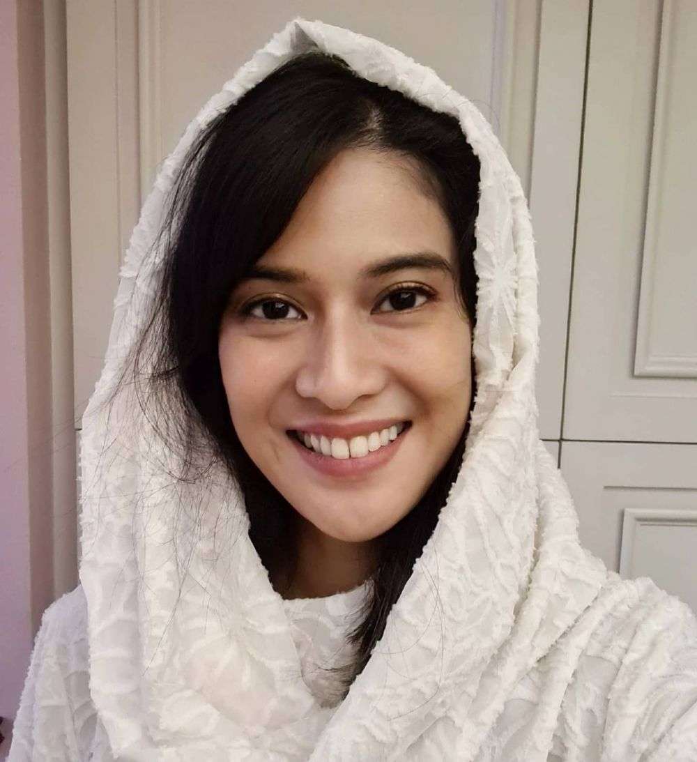 5 Seleb Cantik Ini Khatam Alquran di Tengah Kesibukan
