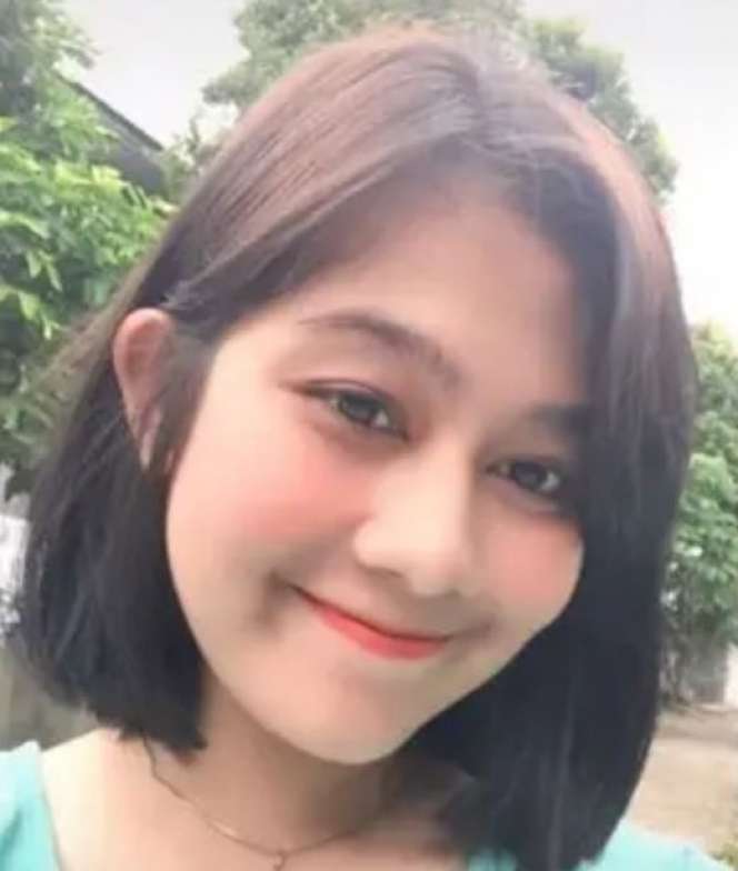 Memiliki Paras Mirip Nike Ardilla, Cantiknya Qory Antika 