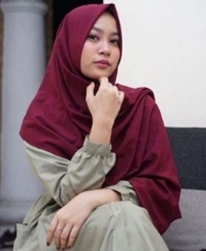 Cantiknya Istri Aldi Taher, Jago Nyanyi Dan Pinter Mengaji