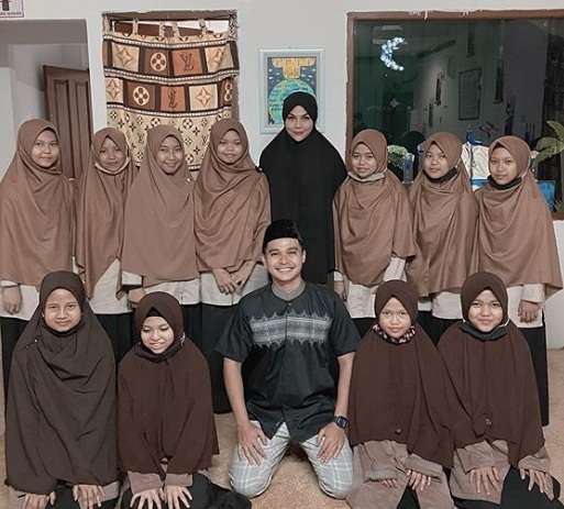 Sebelum Menjadi Mualaf, DJ Katty Butterfly Pernah Berhijab
