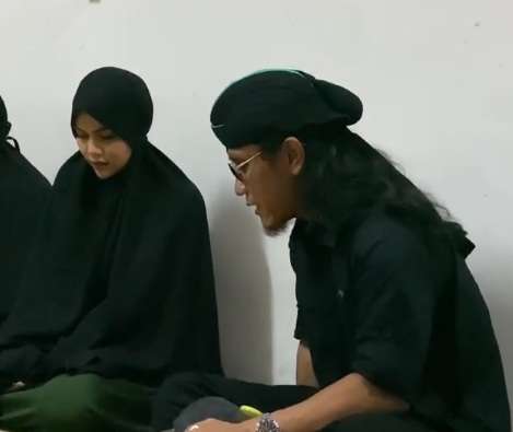 Sebelum Menjadi Mualaf, DJ Katty Butterfly Pernah Berhijab