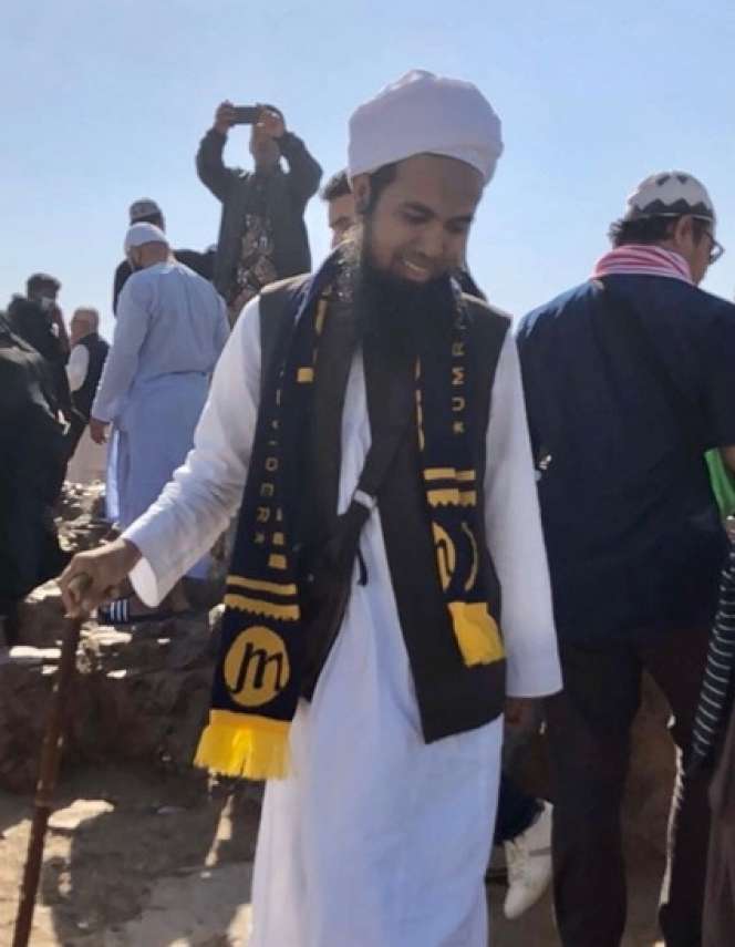 Setelah Hijrah Sakti Eks Sheila on 7, Punya Bisnis Baru