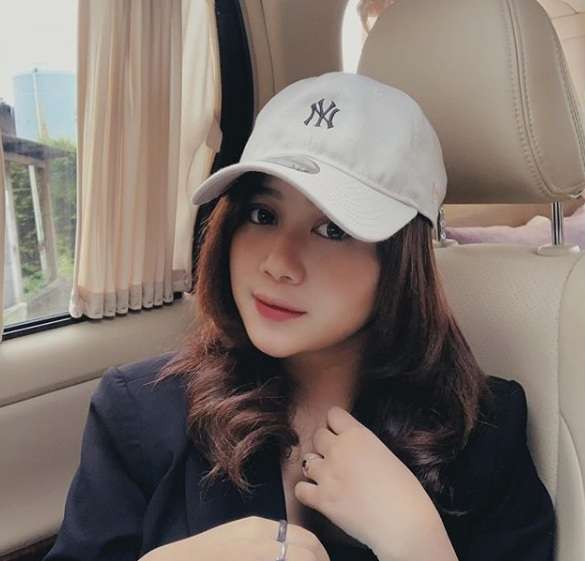 Curhatan Brisia Jodie Dapet Kiriman Mistis