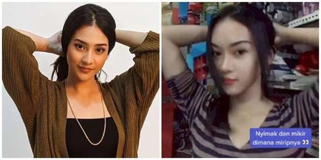 5 Seleb Punya Kembaran, Terbaru Raffi Ahmad Mirip Tukang Bakso