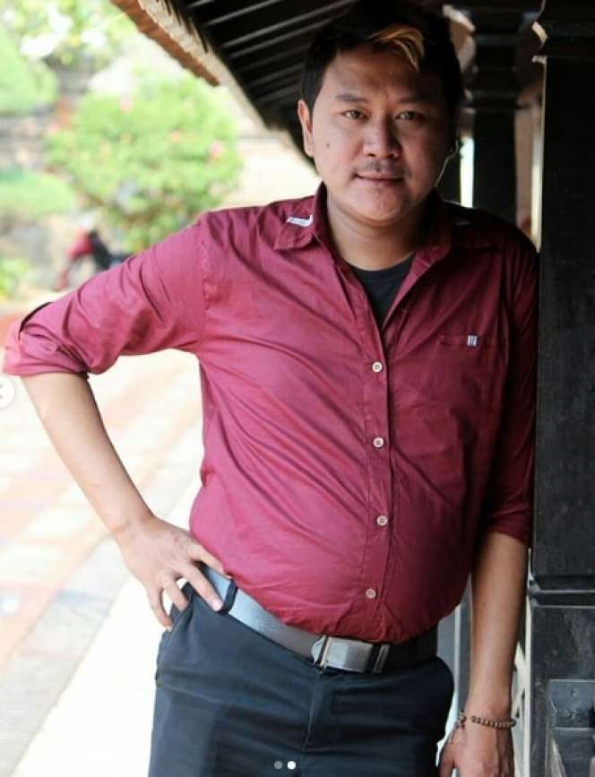 Potret Nova Gogon, Anak Gogon Srimulat, Gayanya Mirip!