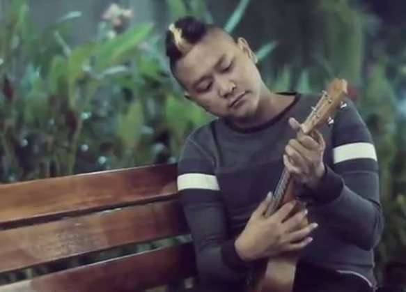 Potret Nova Gogon, Anak Gogon Srimulat, Gayanya Mirip!