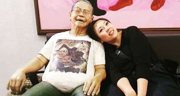 5 Artis Terkenal Ini, Ternyata Anak Pemuka Agama