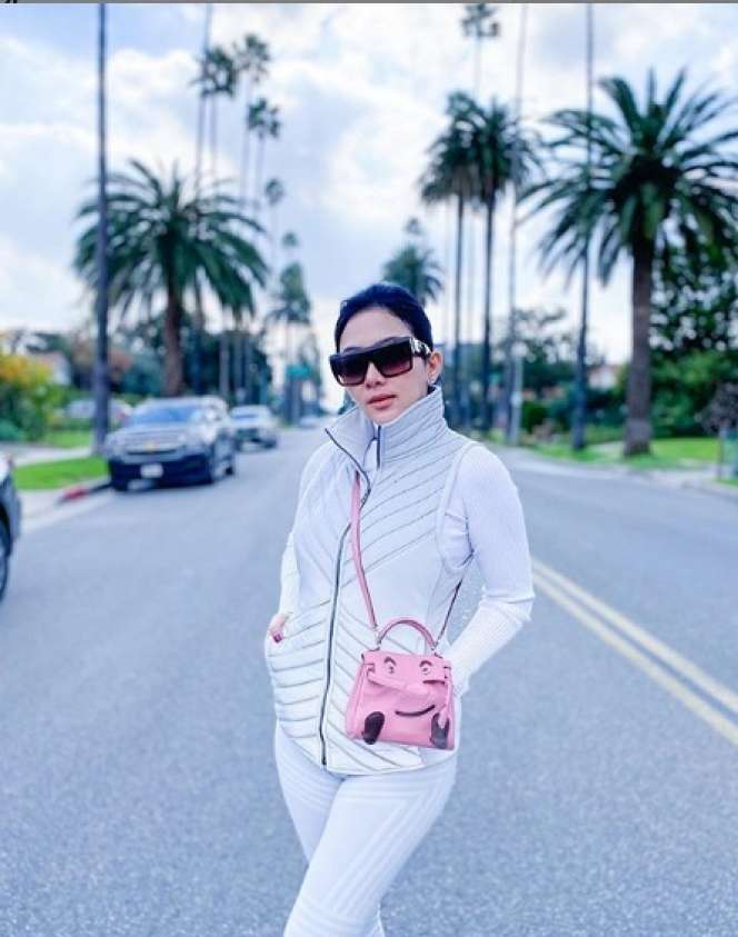 5 Seleb Wanita yang Terseret Pusaran Video Syur Mirip Dirinya