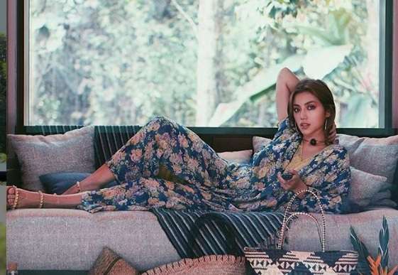 5 Seleb Wanita yang Terseret Pusaran Video Syur Mirip Dirinya