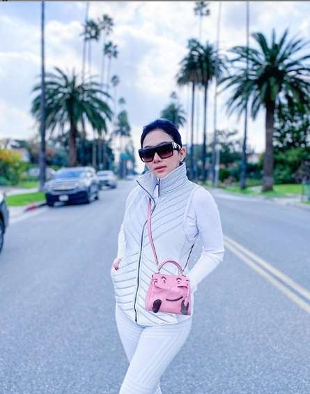 5 Seleb Wanita yang Terseret Pusaran Video Syur Mirip Dirinya