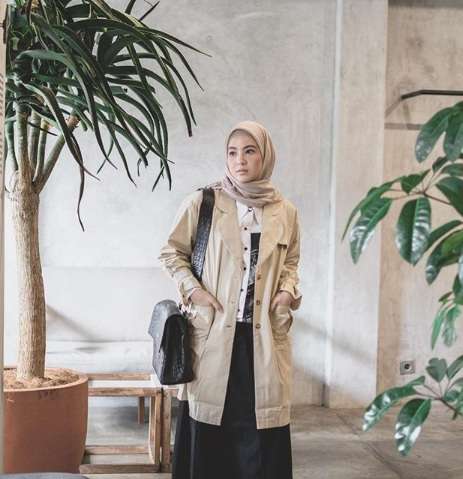 Perjuangan Selebriti Mempertahankan Karyawan di Masa Pandemi