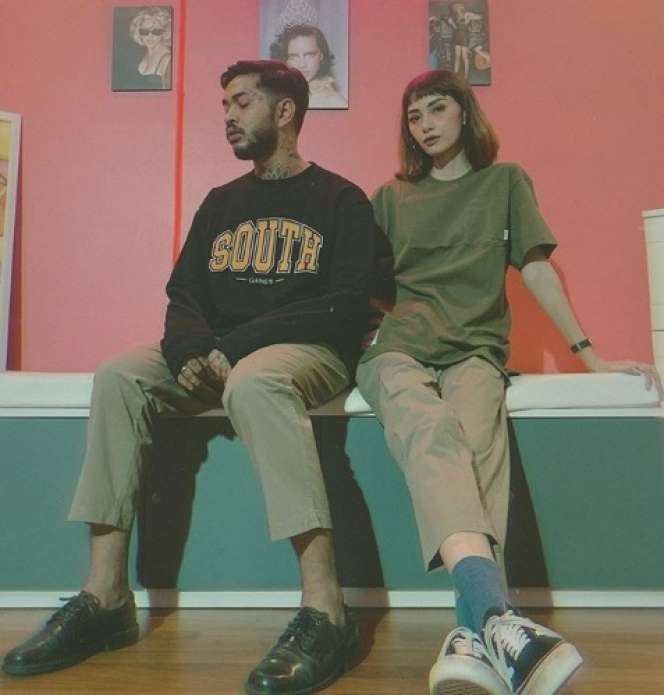 Jarang Diekspos, 5 Artis Ini Ternyata Anak Polisi