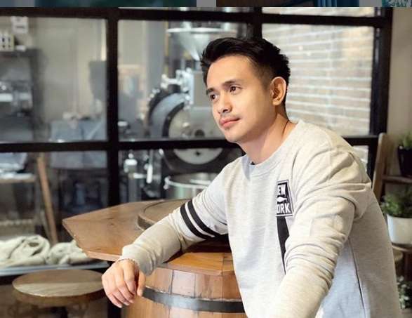 Jarang Diekspos, 5 Artis Ini Ternyata Anak Polisi